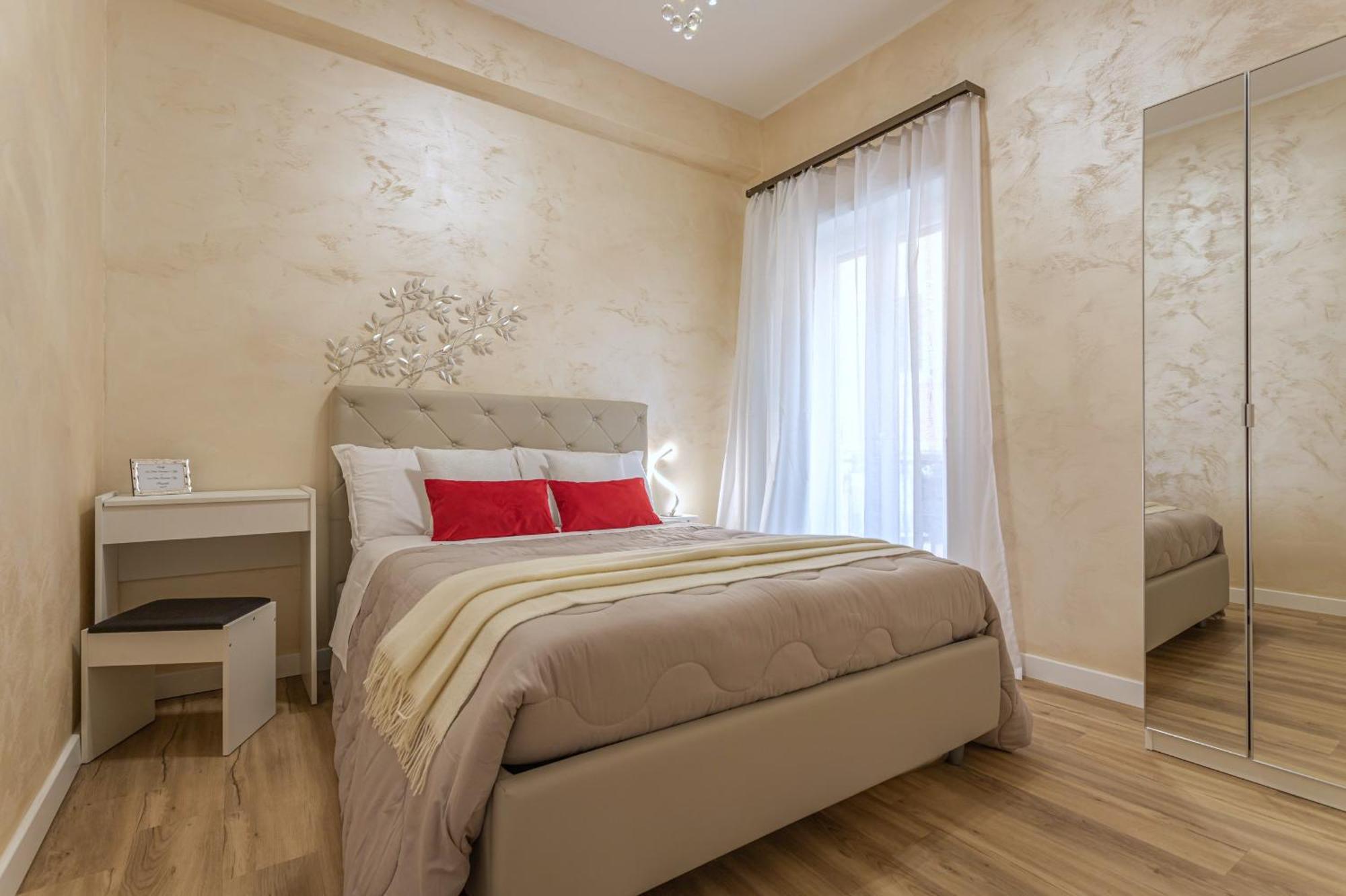 San Pietro Panoramic View Apartment Roma Ngoại thất bức ảnh