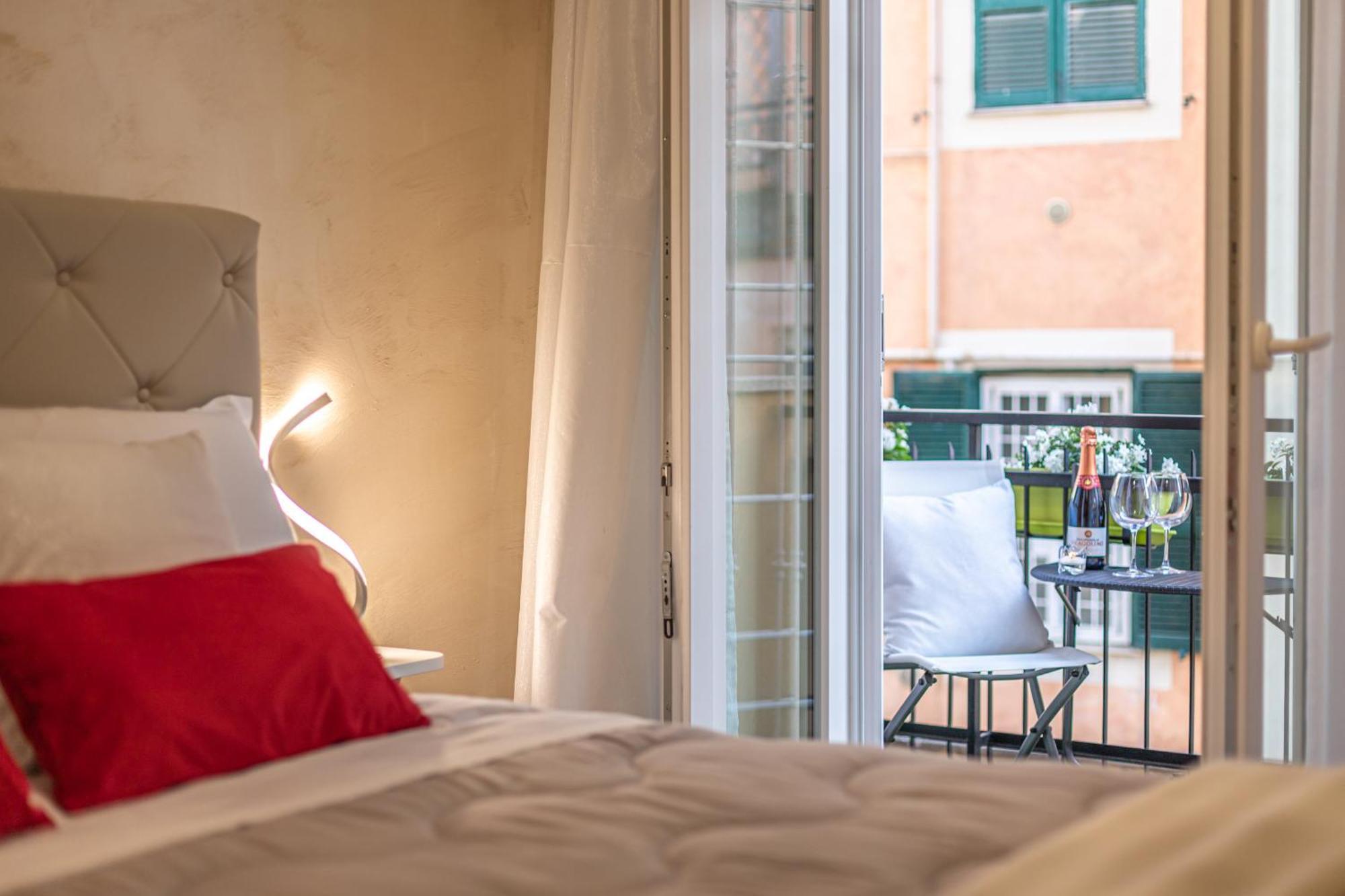San Pietro Panoramic View Apartment Roma Ngoại thất bức ảnh