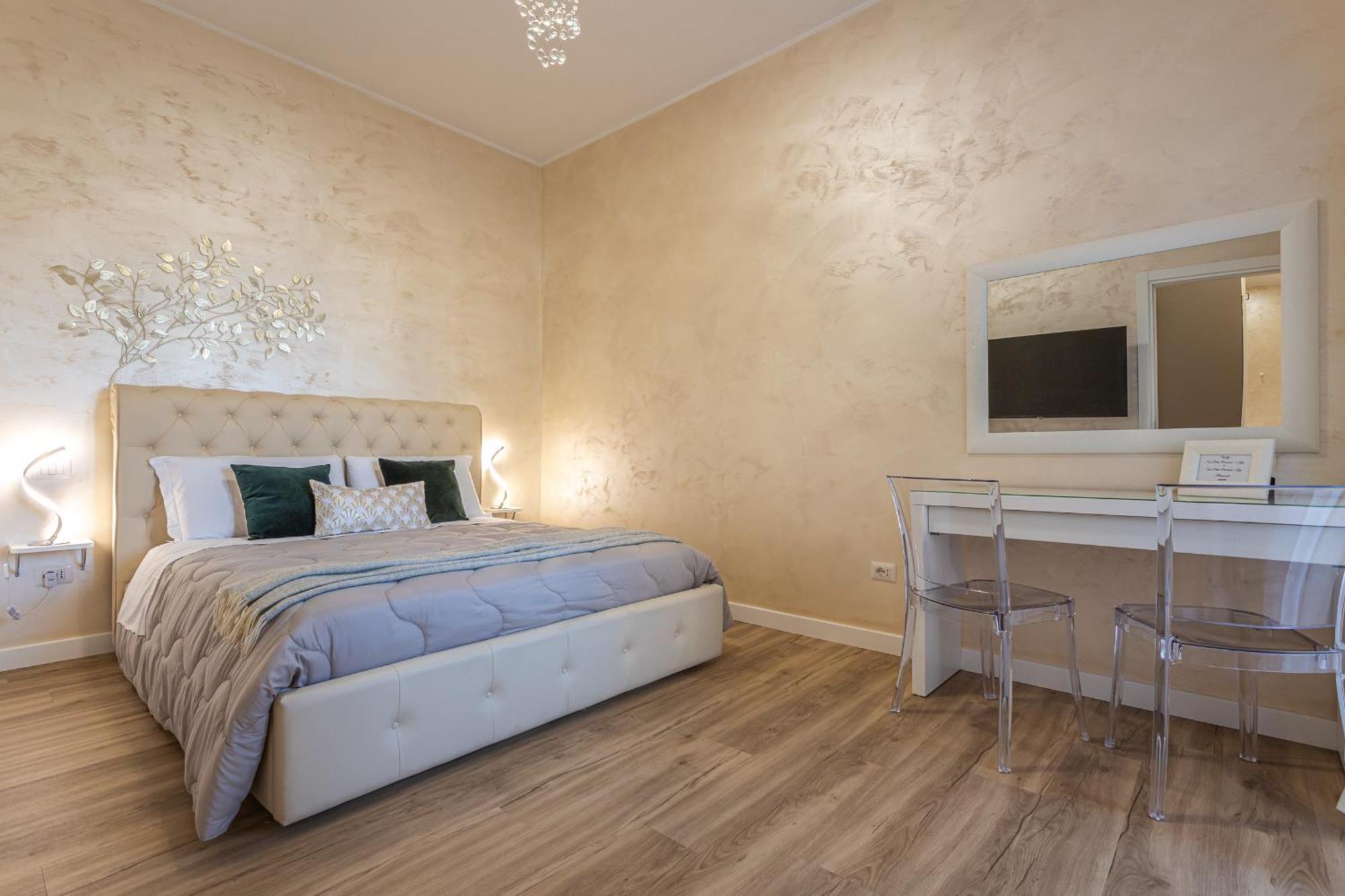San Pietro Panoramic View Apartment Roma Ngoại thất bức ảnh