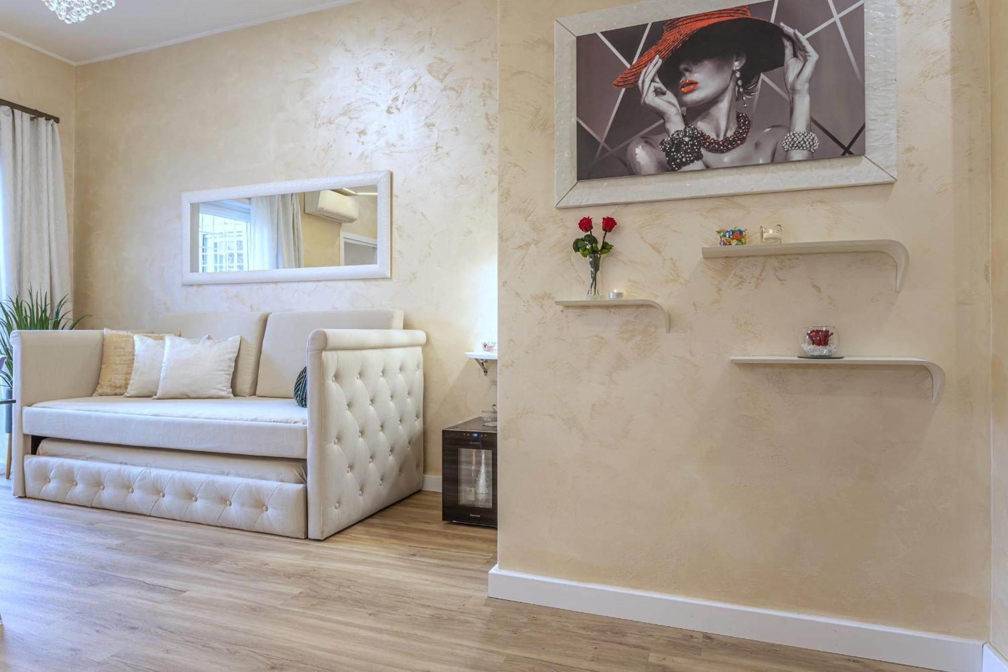 San Pietro Panoramic View Apartment Roma Ngoại thất bức ảnh