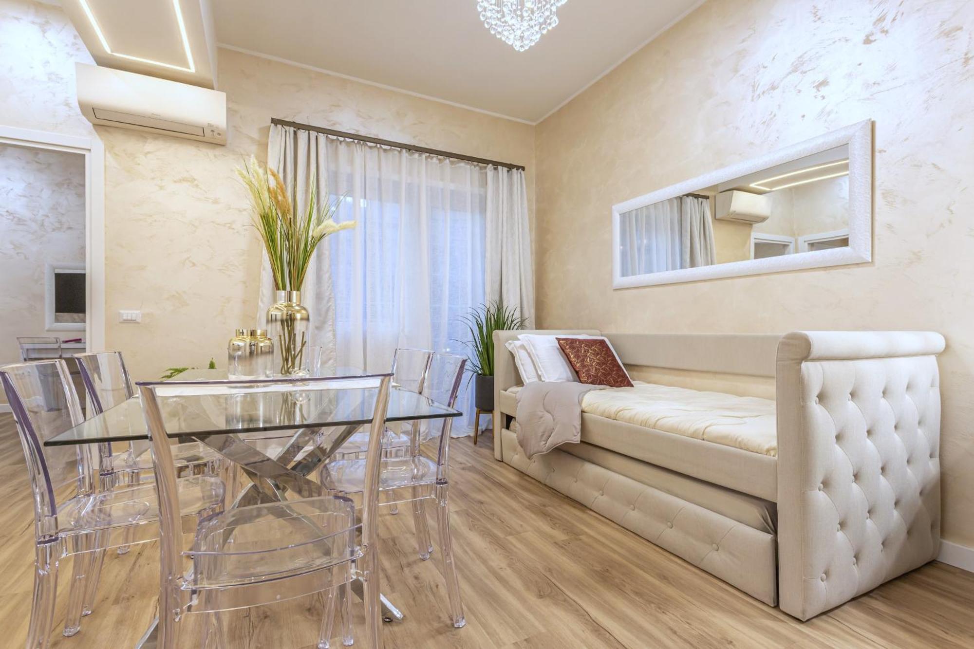 San Pietro Panoramic View Apartment Roma Ngoại thất bức ảnh