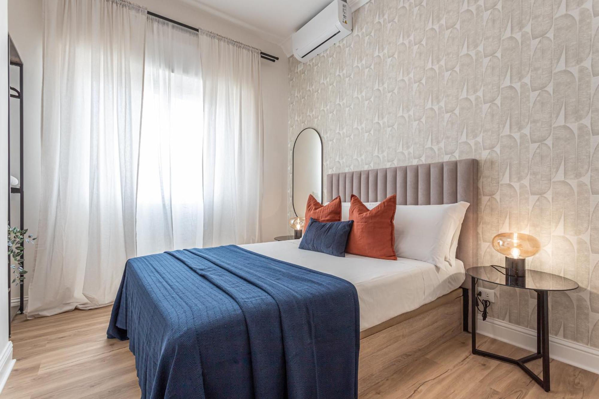 San Pietro Panoramic View Apartment Roma Phòng bức ảnh