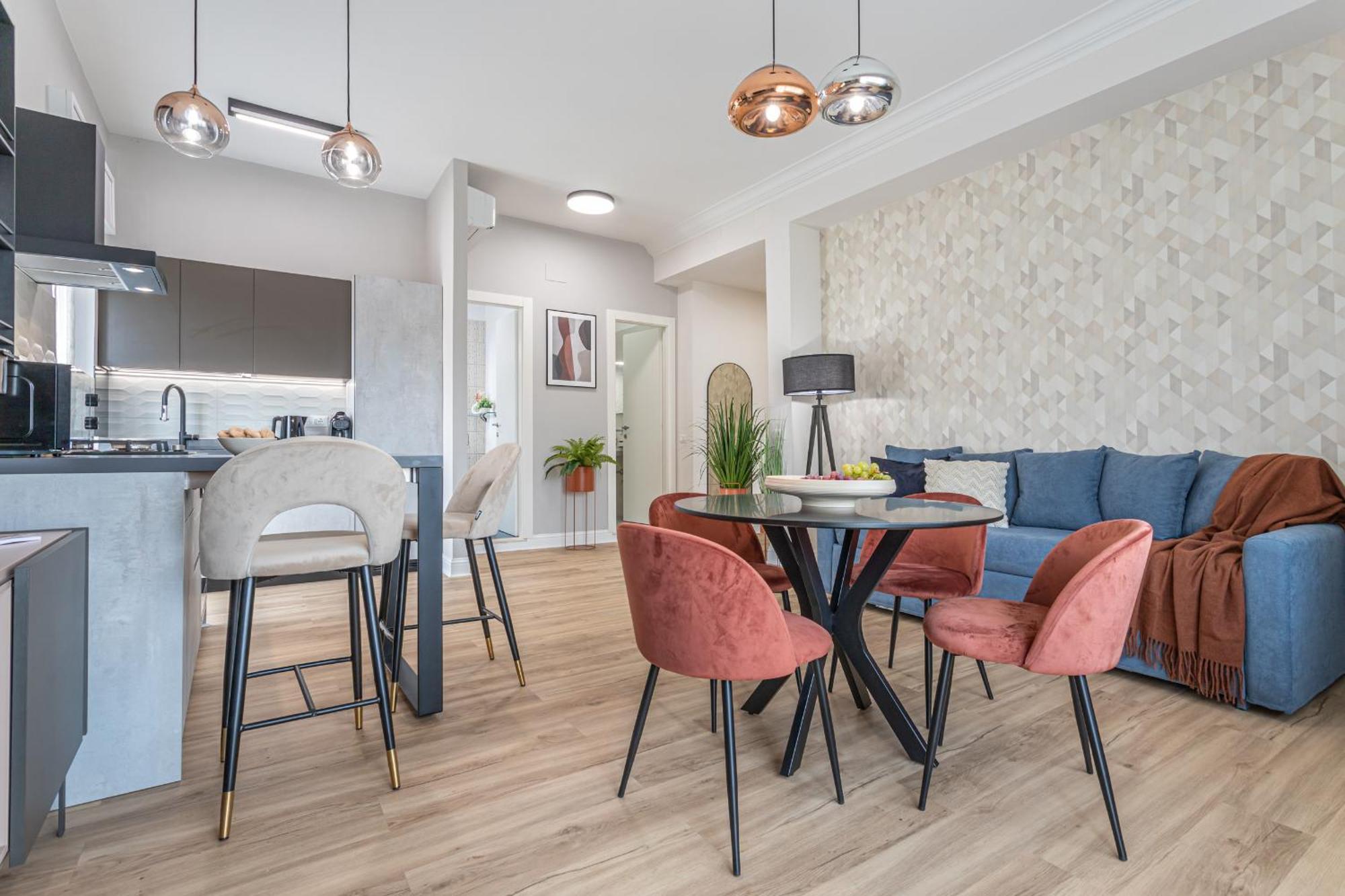 San Pietro Panoramic View Apartment Roma Phòng bức ảnh