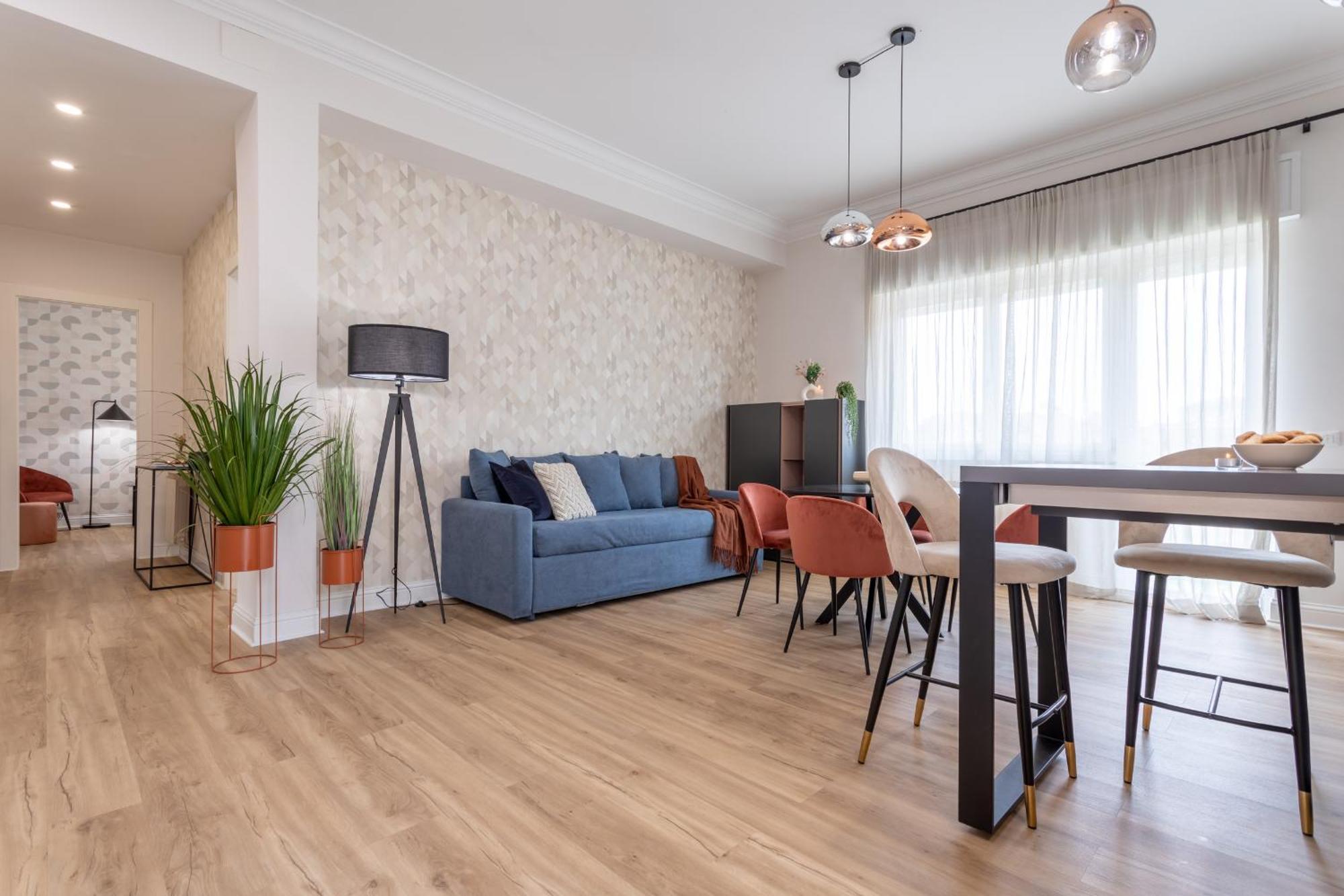 San Pietro Panoramic View Apartment Roma Phòng bức ảnh