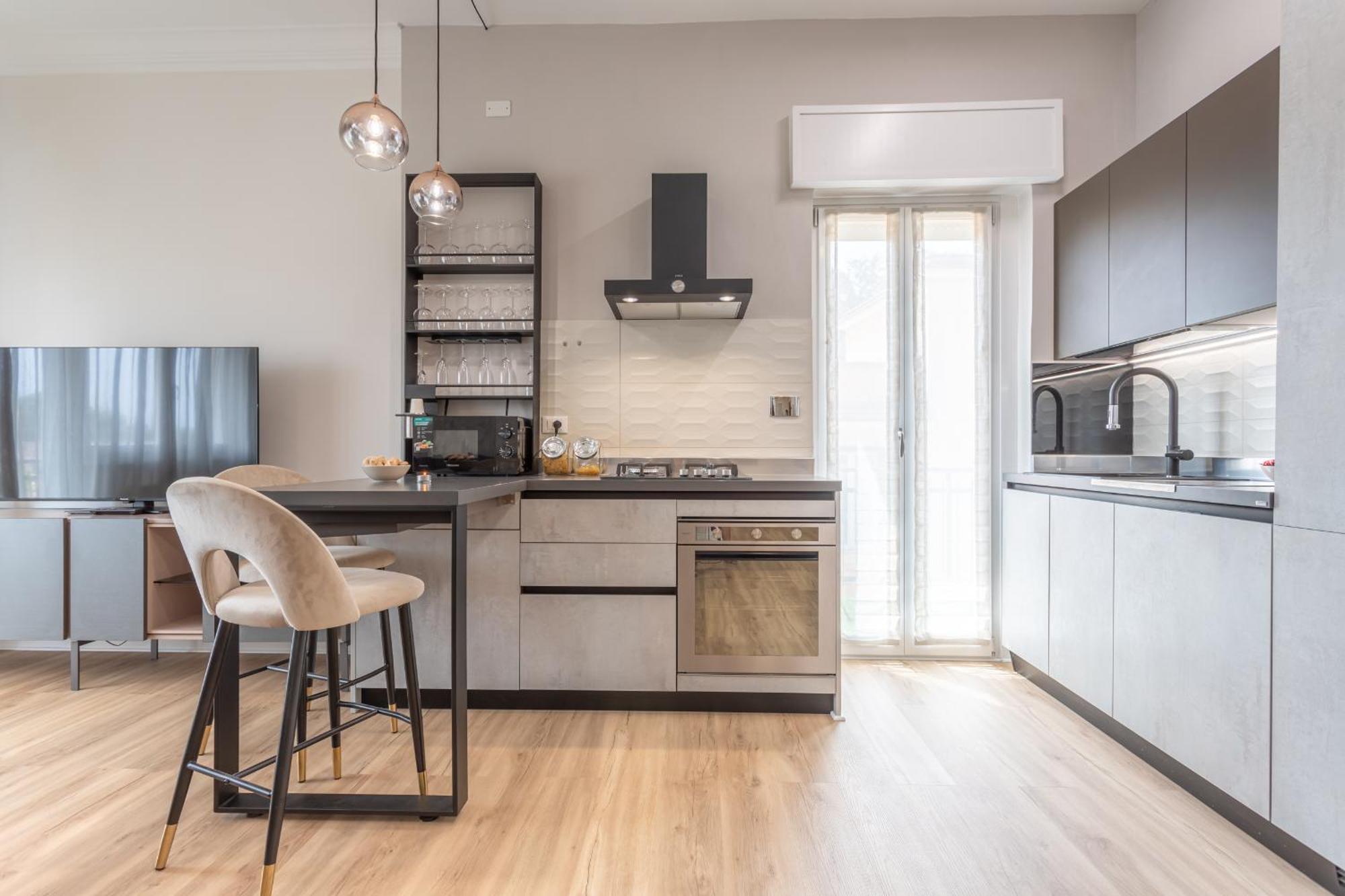 San Pietro Panoramic View Apartment Roma Phòng bức ảnh
