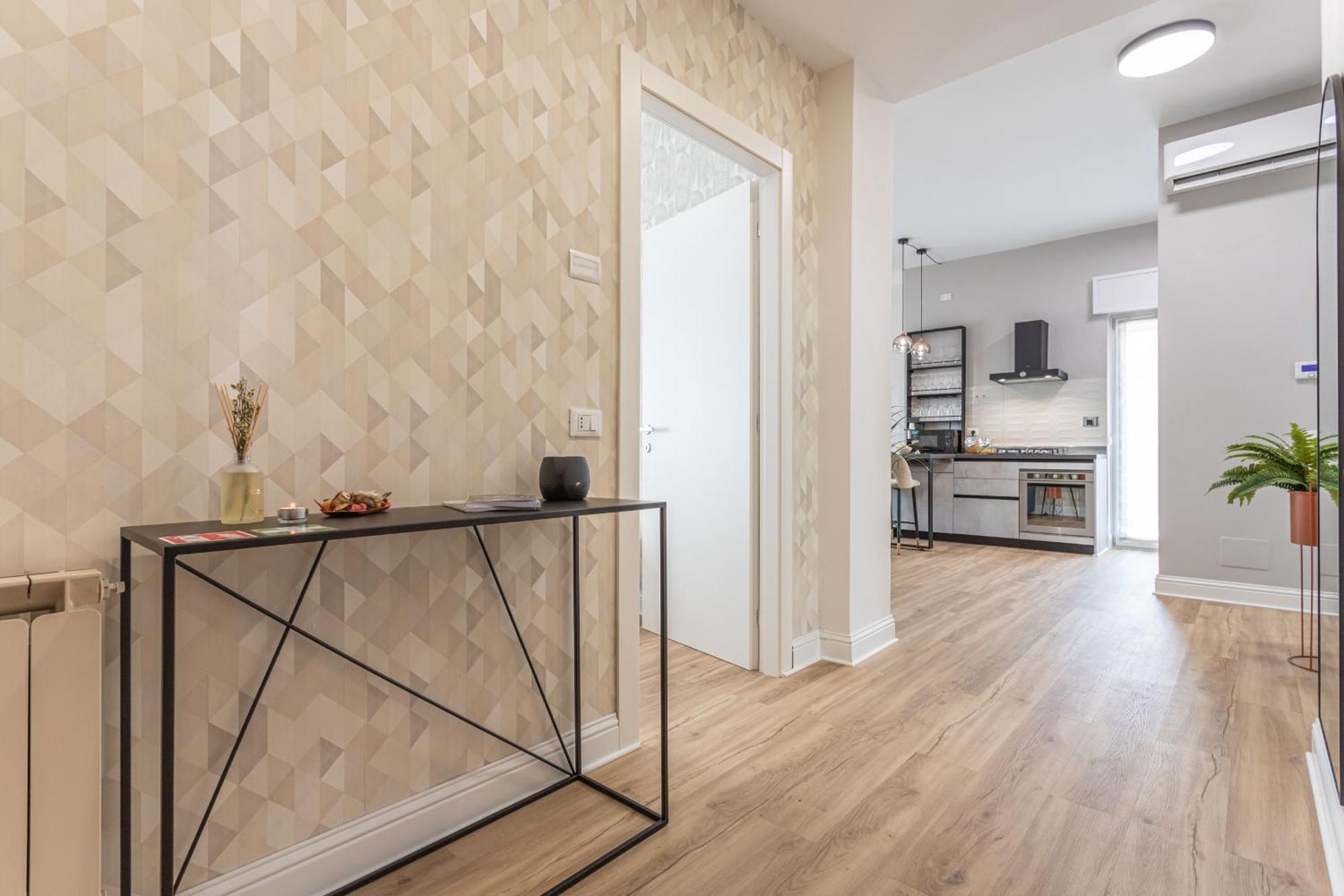 San Pietro Panoramic View Apartment Roma Phòng bức ảnh