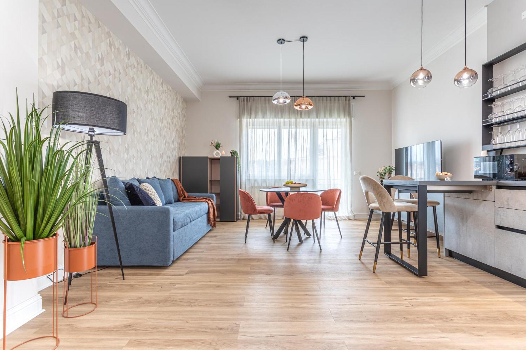 San Pietro Panoramic View Apartment Roma Phòng bức ảnh